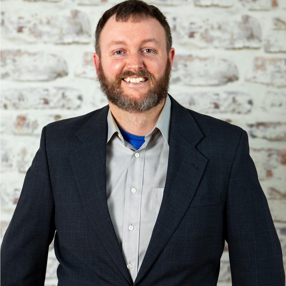 Meet your Posher, Gary